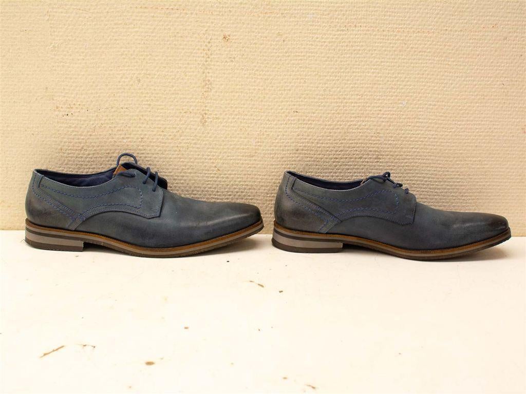 Vertice heren schoenen 37112, Kleding | Heren, Schoenen, Ophalen of Verzenden, Gedragen