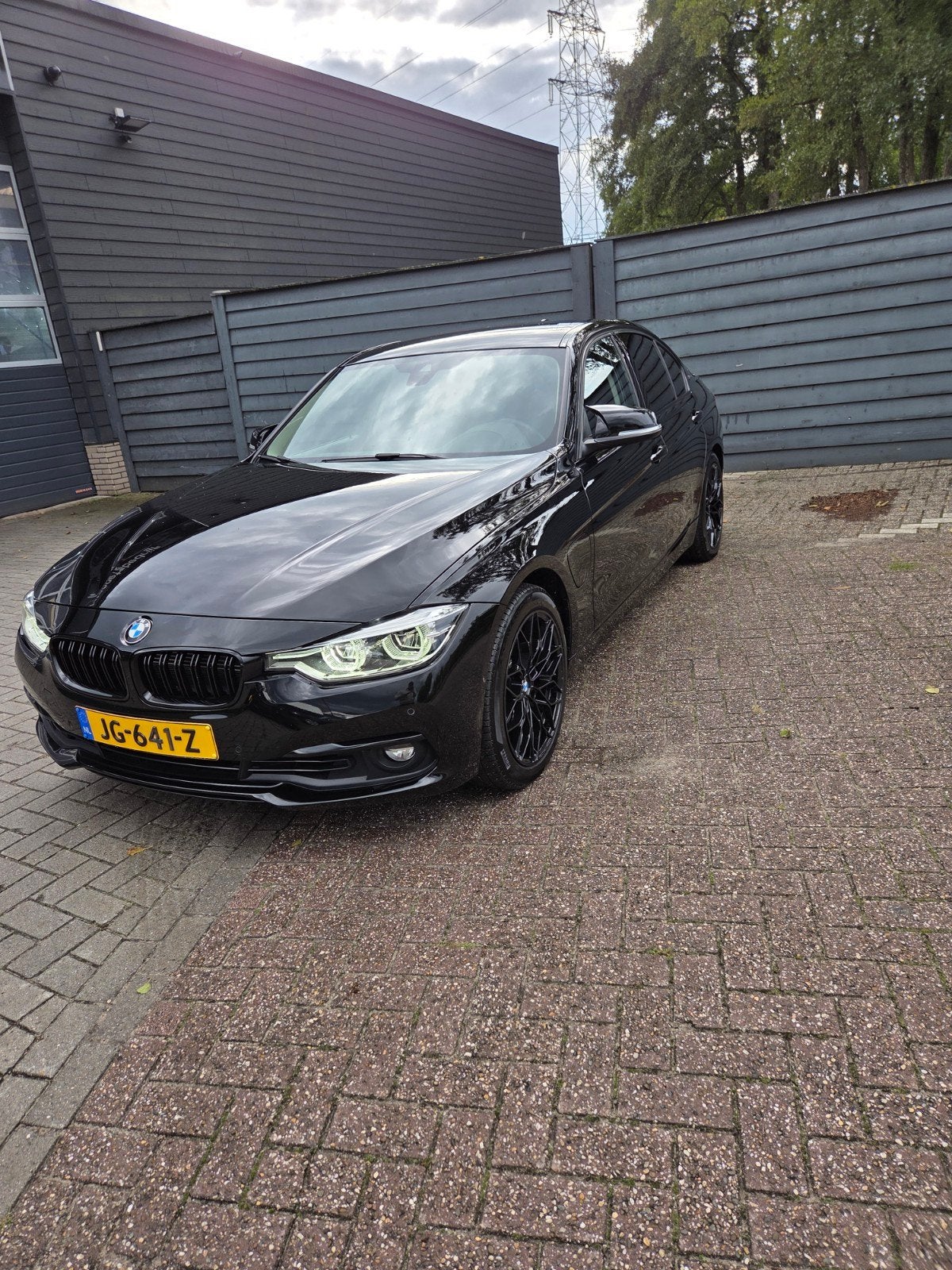 BMW 330e Aut8 252 Pk | iperformance |Automaat | Clima | Navi, Auto-onderdelen, Motor en Toebehoren, Ophalen of Verzenden