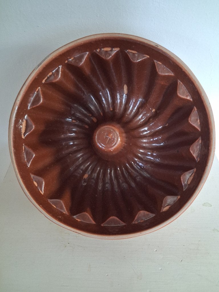 Puddingvorm, Antiek en Kunst, Ophalen