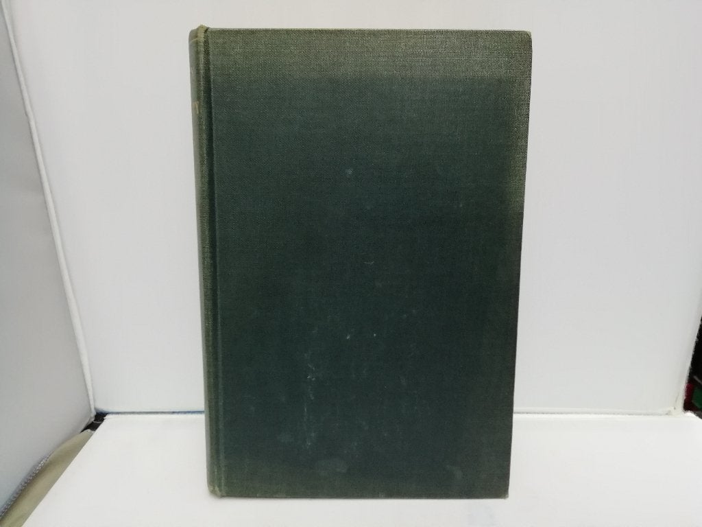 Harold Jeffreys: Theory of Probability Second edition (1948), Gelezen, Harold Jeffreys, Ophalen of Verzenden, Natuurwetenschap