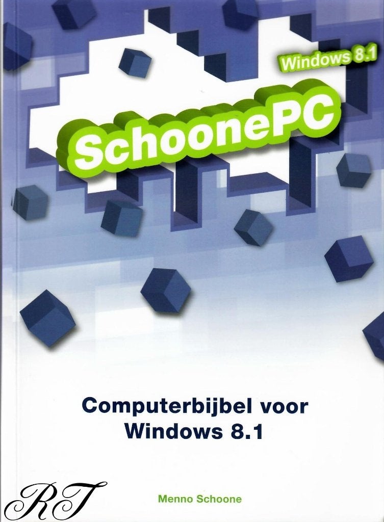 Problemen oplossen met computerbijbel voor Windows., Ophalen of Verzenden, Gebruikt