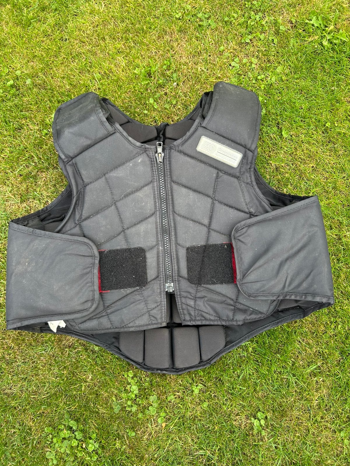 Body protector, Dieren en Toebehoren, Ophalen of Verzenden, Zo goed als nieuw