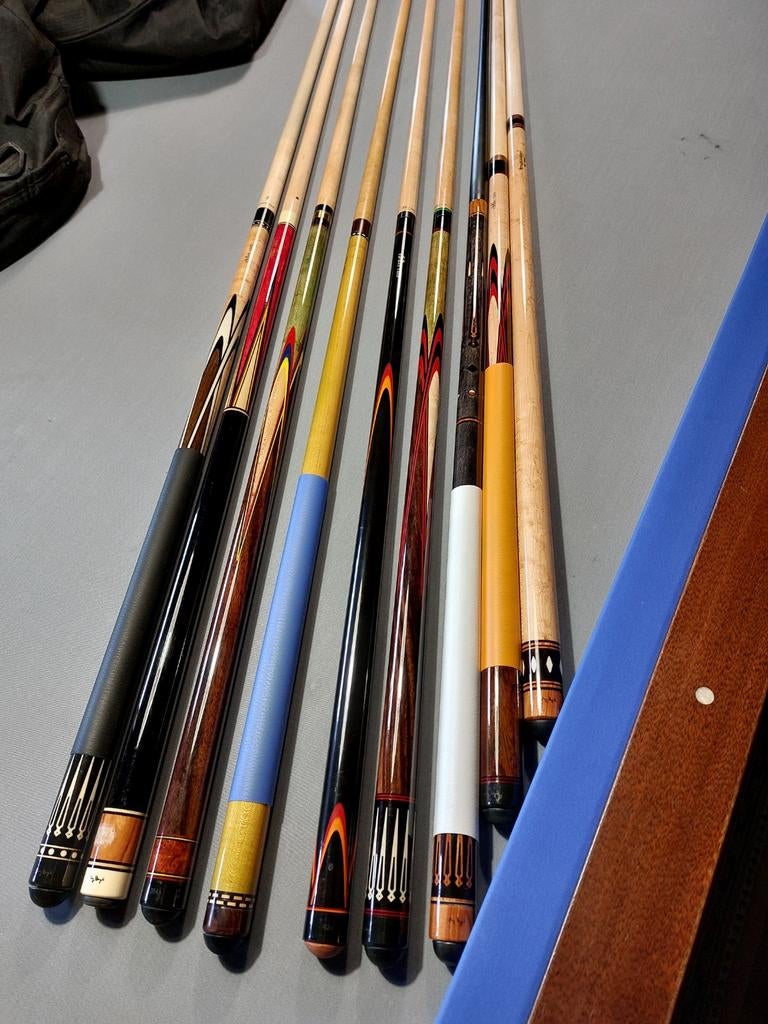 Diverse esbee en Stradivarius keuen, Ophalen, Keu of Ballen, Esbee, Nb