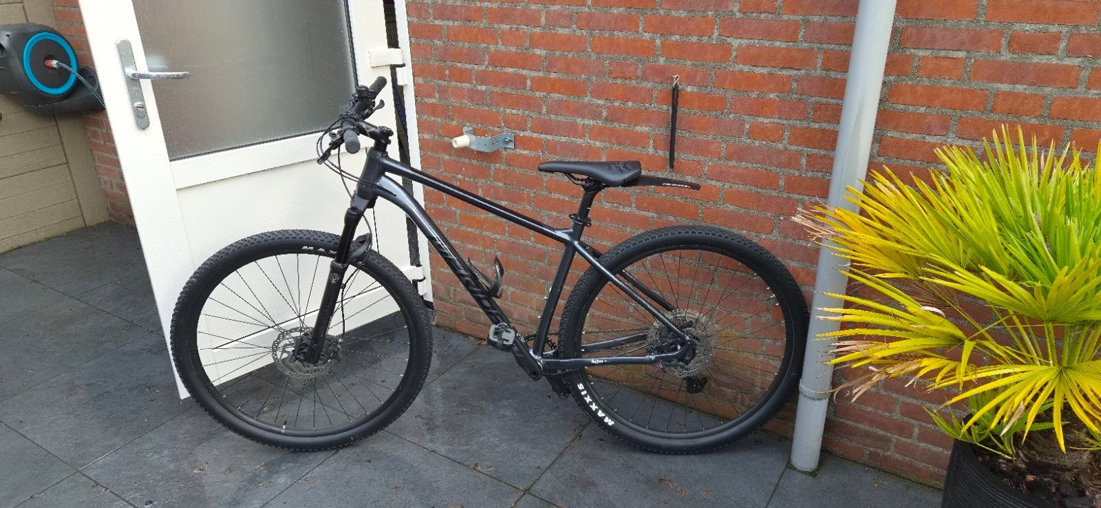 Mountainbike Merida Big Nine 29inch, Ophalen, Zo goed als nieuw, Schijfrem, Merida