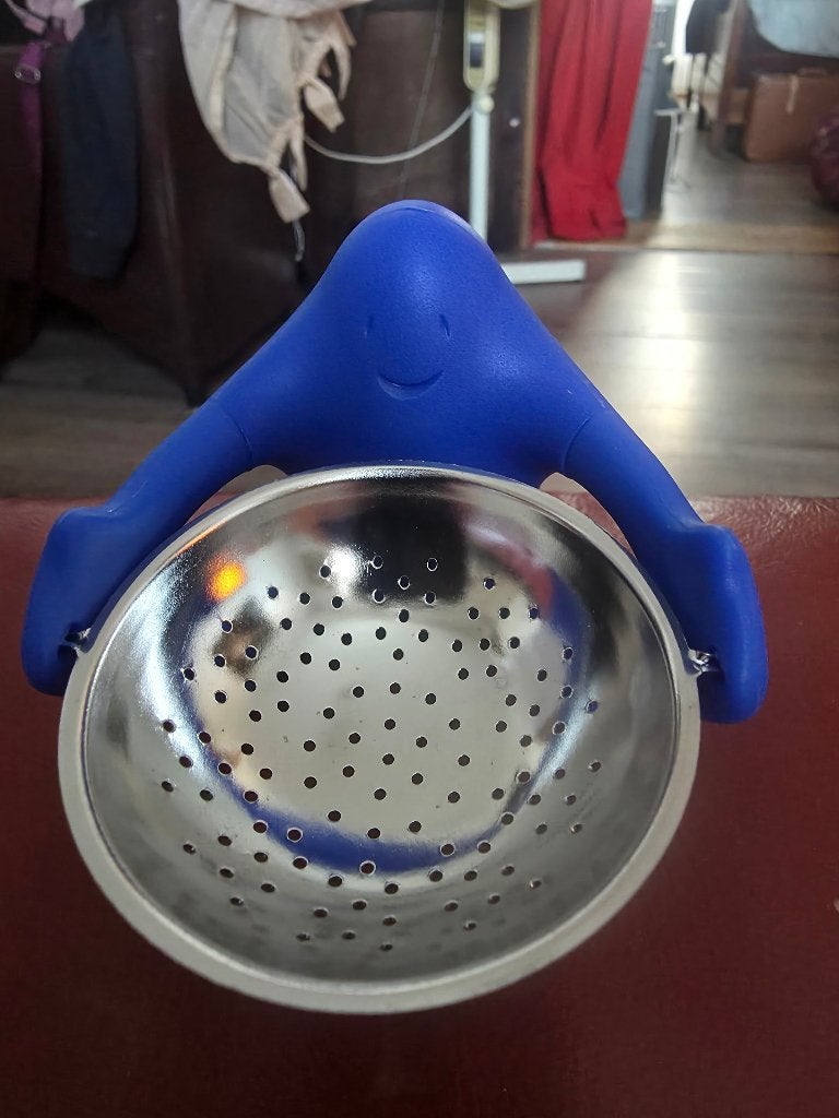 alessi, Ophalen, Kunststof, Nieuw, Alessi