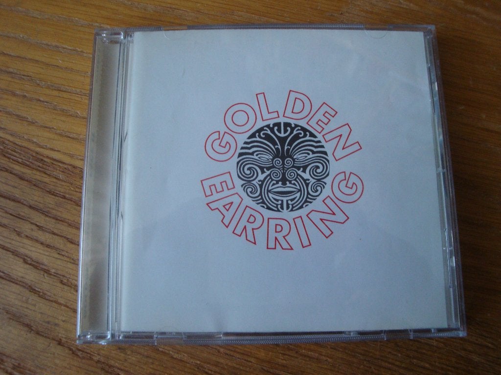 Golden Earring - Face It, Ophalen of Verzenden, Zo goed als nieuw, Classic Rock