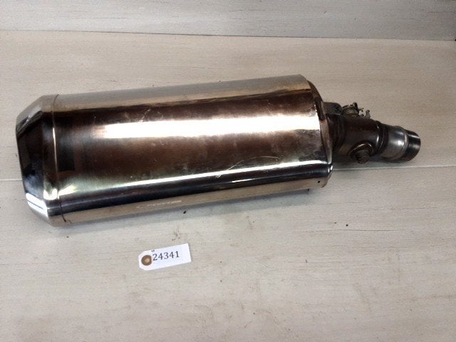 ZX6R 2019 - 2021 Kawasaki Demper D1-53420, Motoren