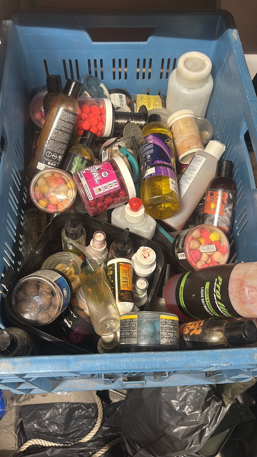 Goo liquid pop ups meuk, Ophalen, Overige typen