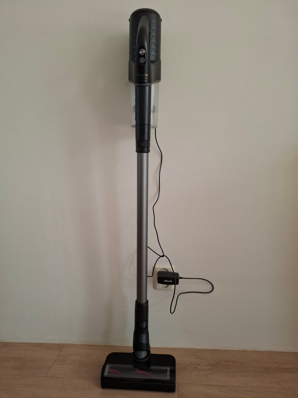MIELE Duoflex HX1, Ophalen, Gebruikt, Steelstofzuiger, Miele