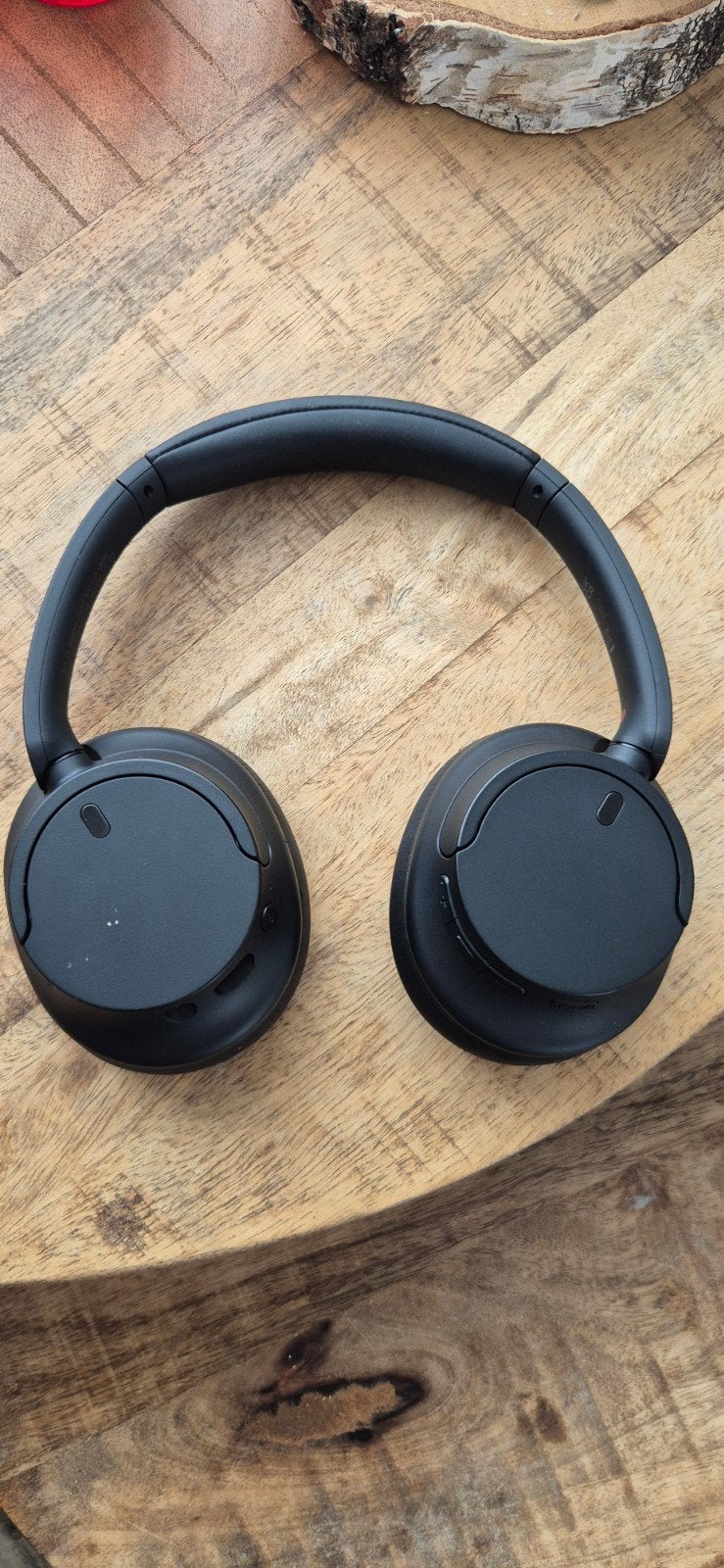 Sony WH-CH720N Draadloze Noise Cancelling Koptelefoon