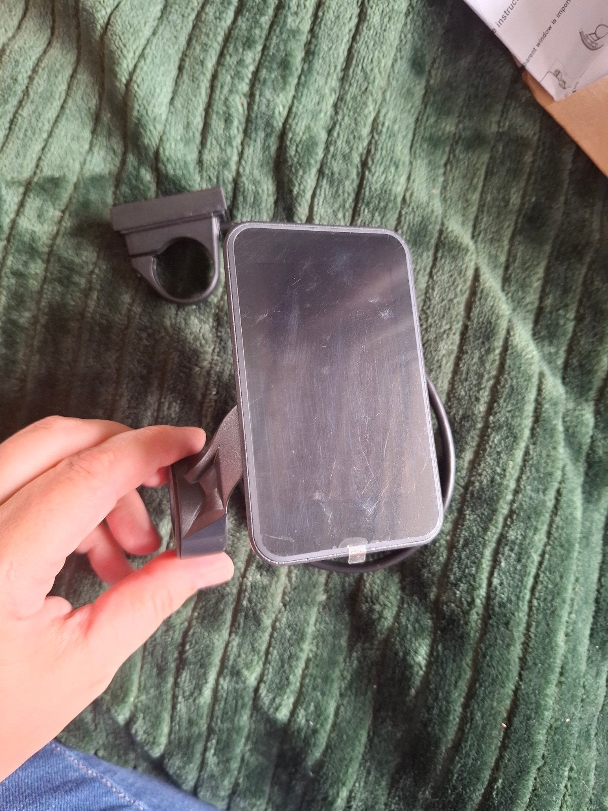LCD-X3 Display voor E-bike/Elektrische Fiets, Ophalen of Verzenden, Nieuw