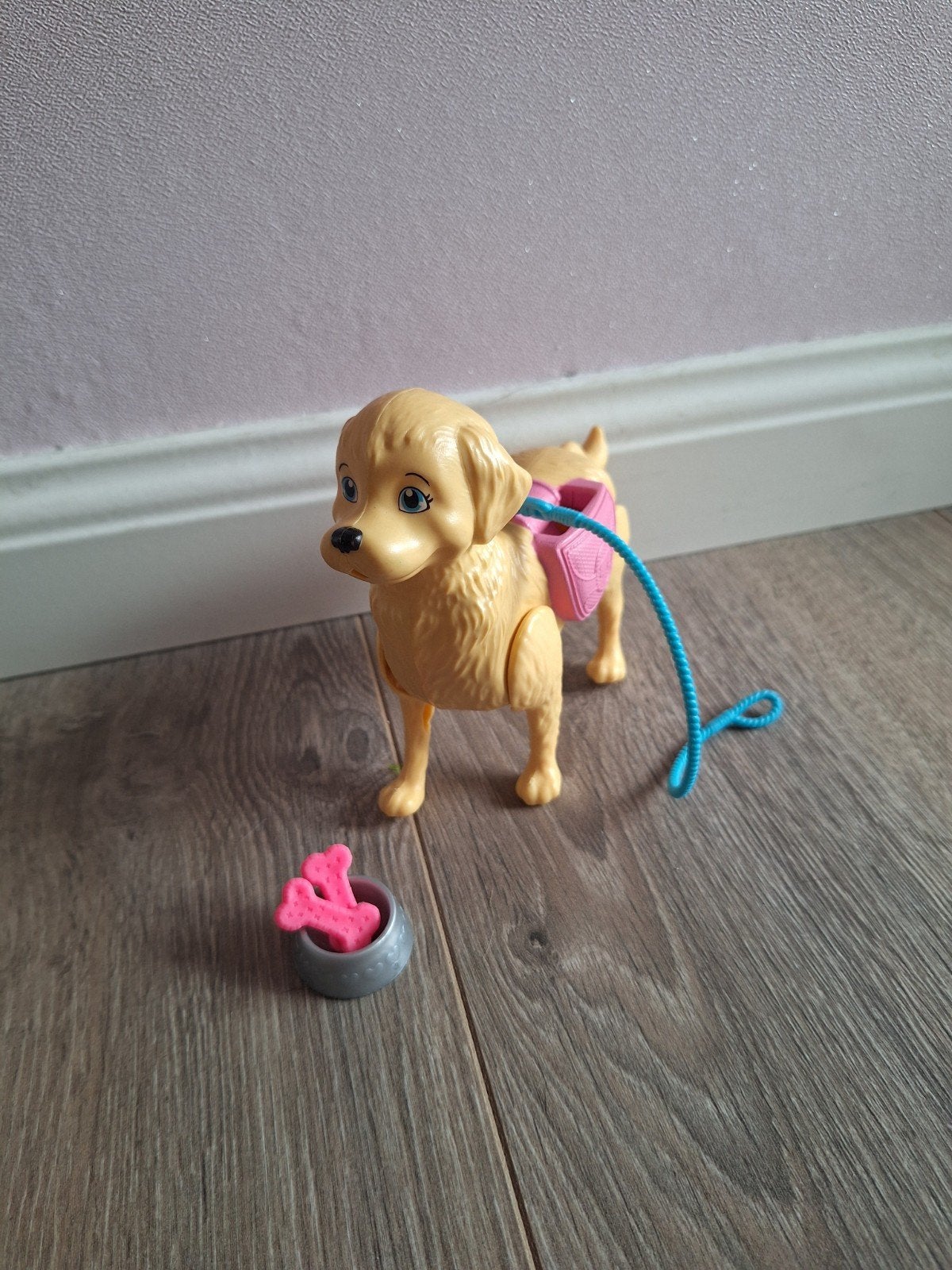 Barbie Hond, Ophalen of Verzenden, Zo goed als nieuw