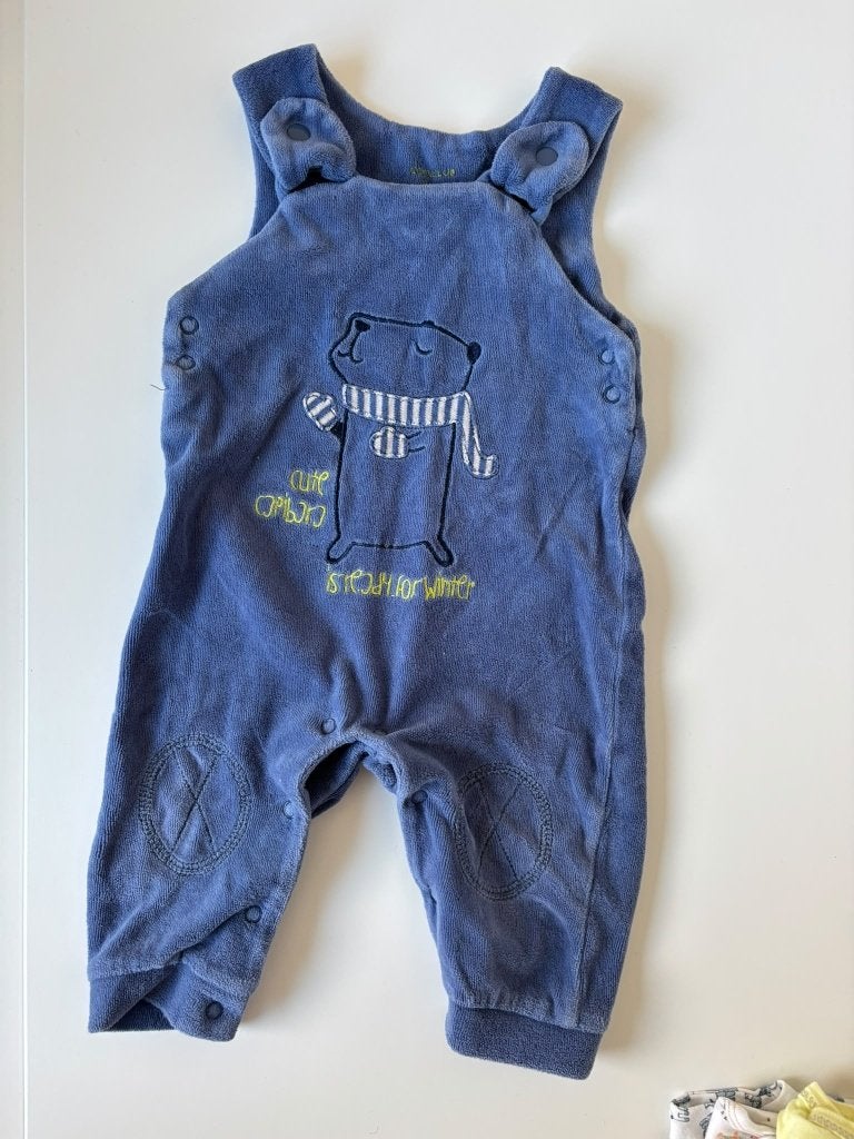Veel baby kleding maat 56-80, Ophalen of Verzenden, Gebruikt, Overige maten