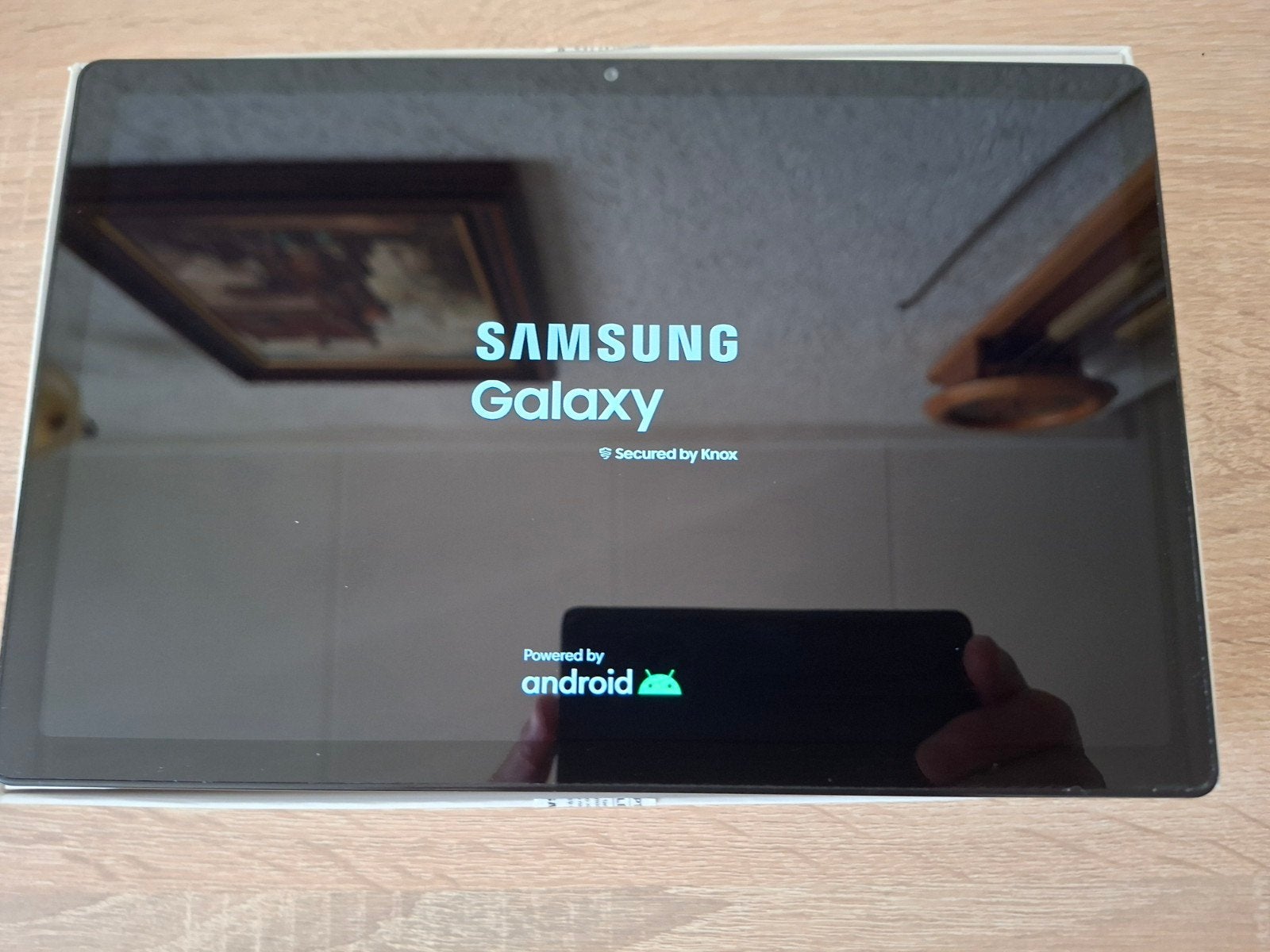 Samsung Galaxy Tab A8 (SM-X200) 32GB Grijs, 10 inch, Galaxy Tab A8, 32 GB, Verzenden
