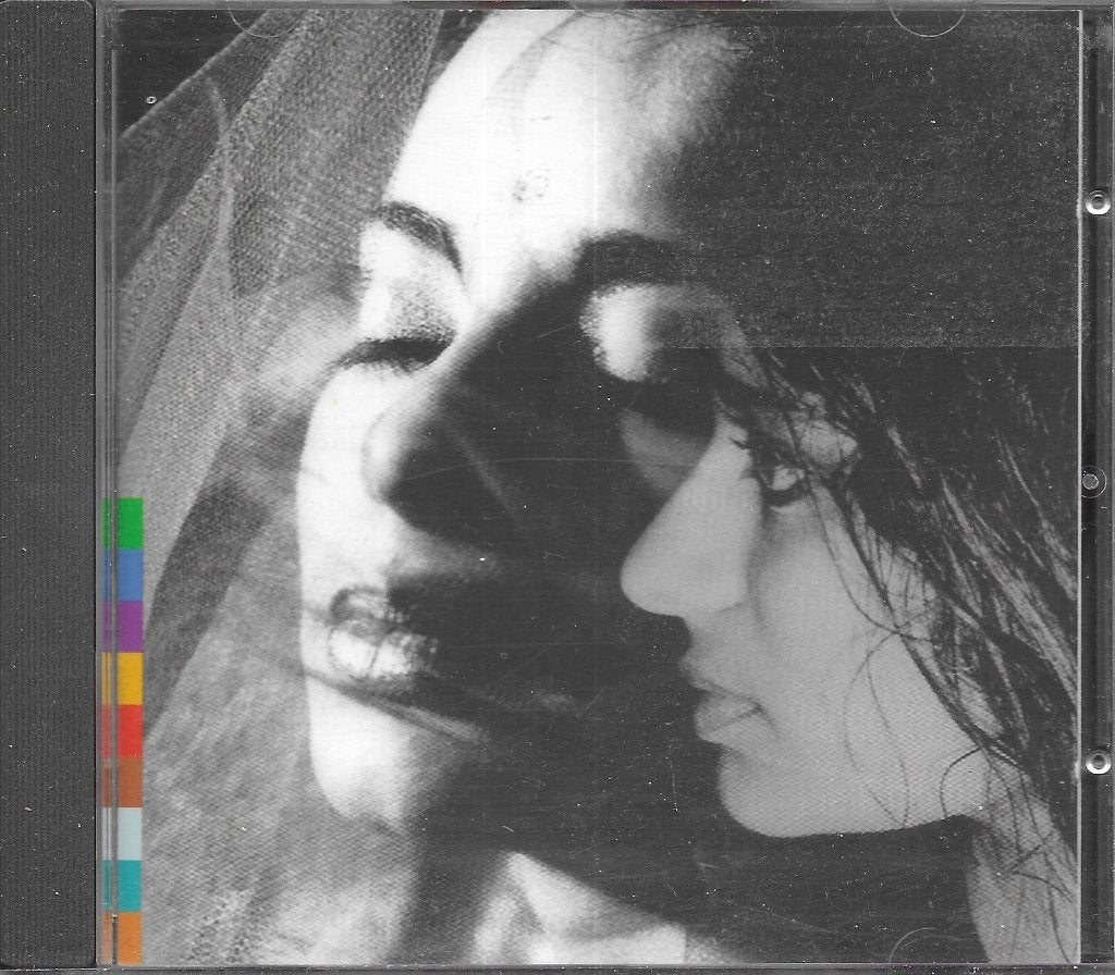 CD Sheila Chandra, Ophalen of Verzenden, Gebruikt