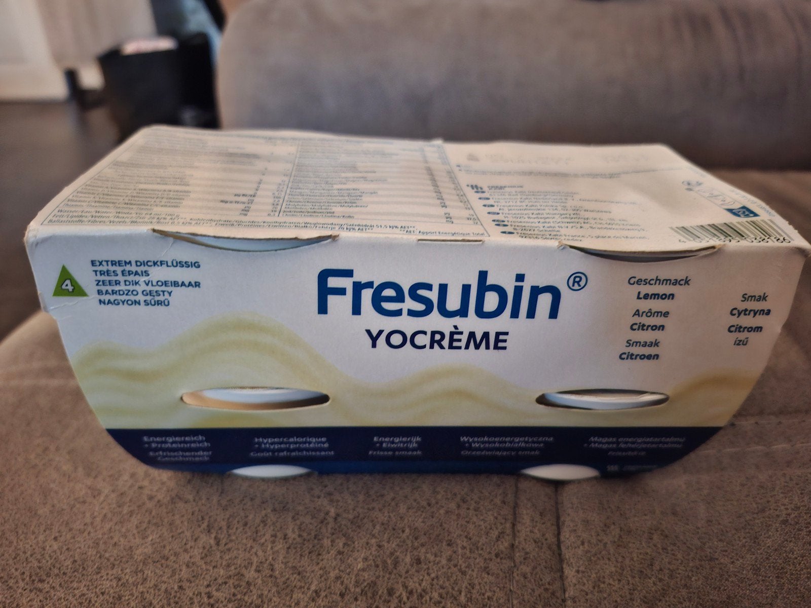 Diverse drink flesjes en yoghurtjes, Ophalen of Verzenden
