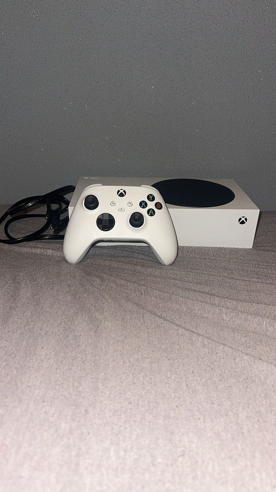 Xbox Series S - Zo goed als nieuw, Ophalen of Verzenden, Zo goed als nieuw, Xbox Series S