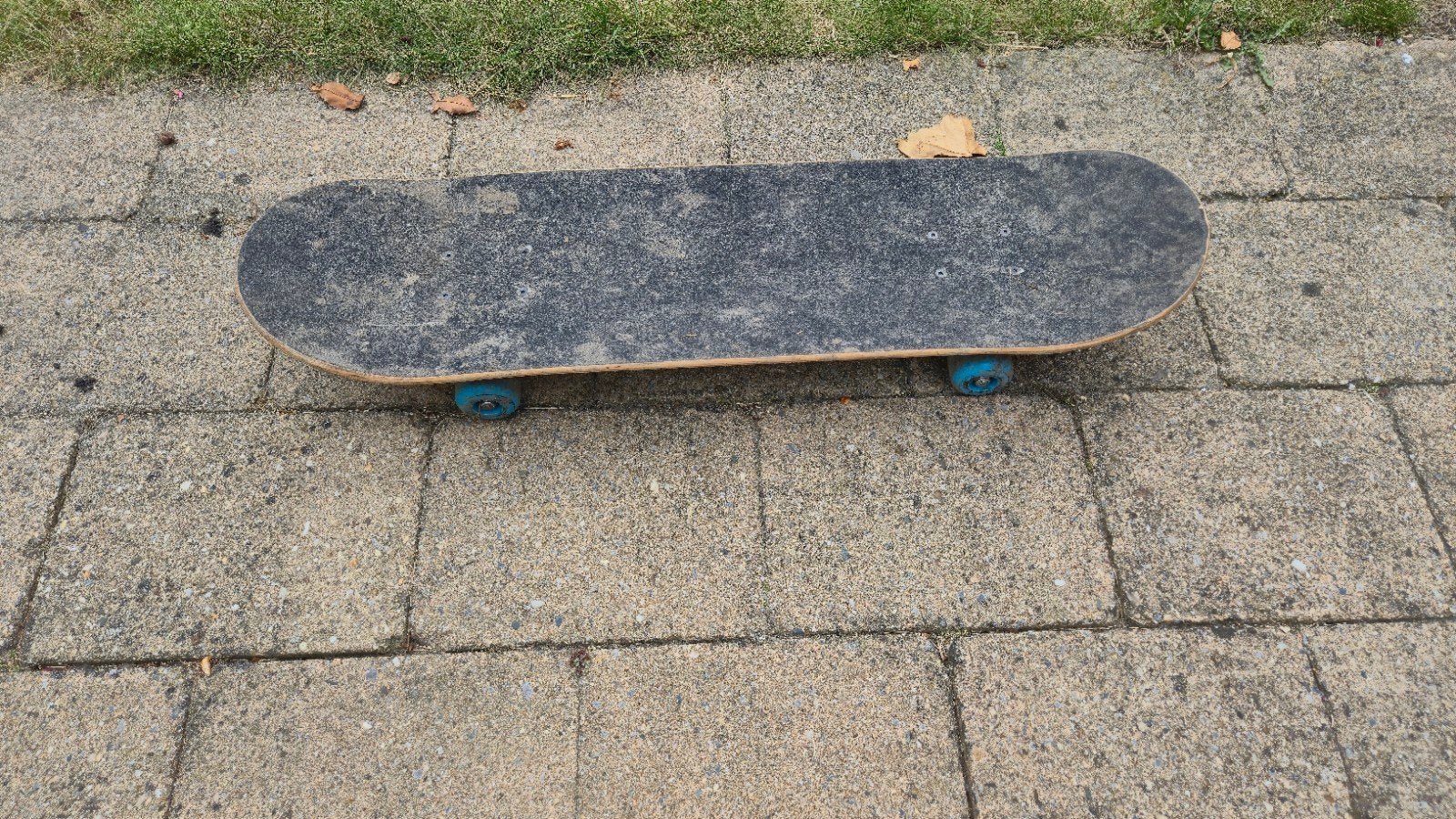 Skateboard, Sport en Fitness, Skateboarden, Ophalen