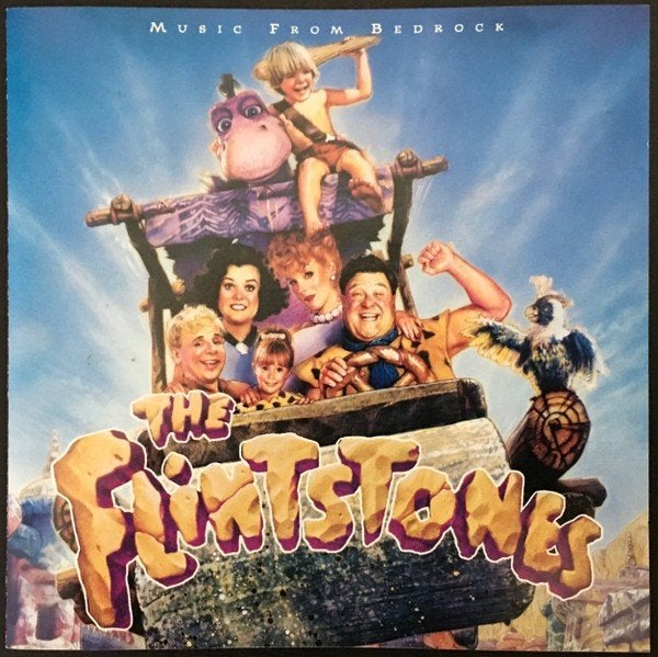 the Flintstones, Ophalen of Verzenden, Gebruikt