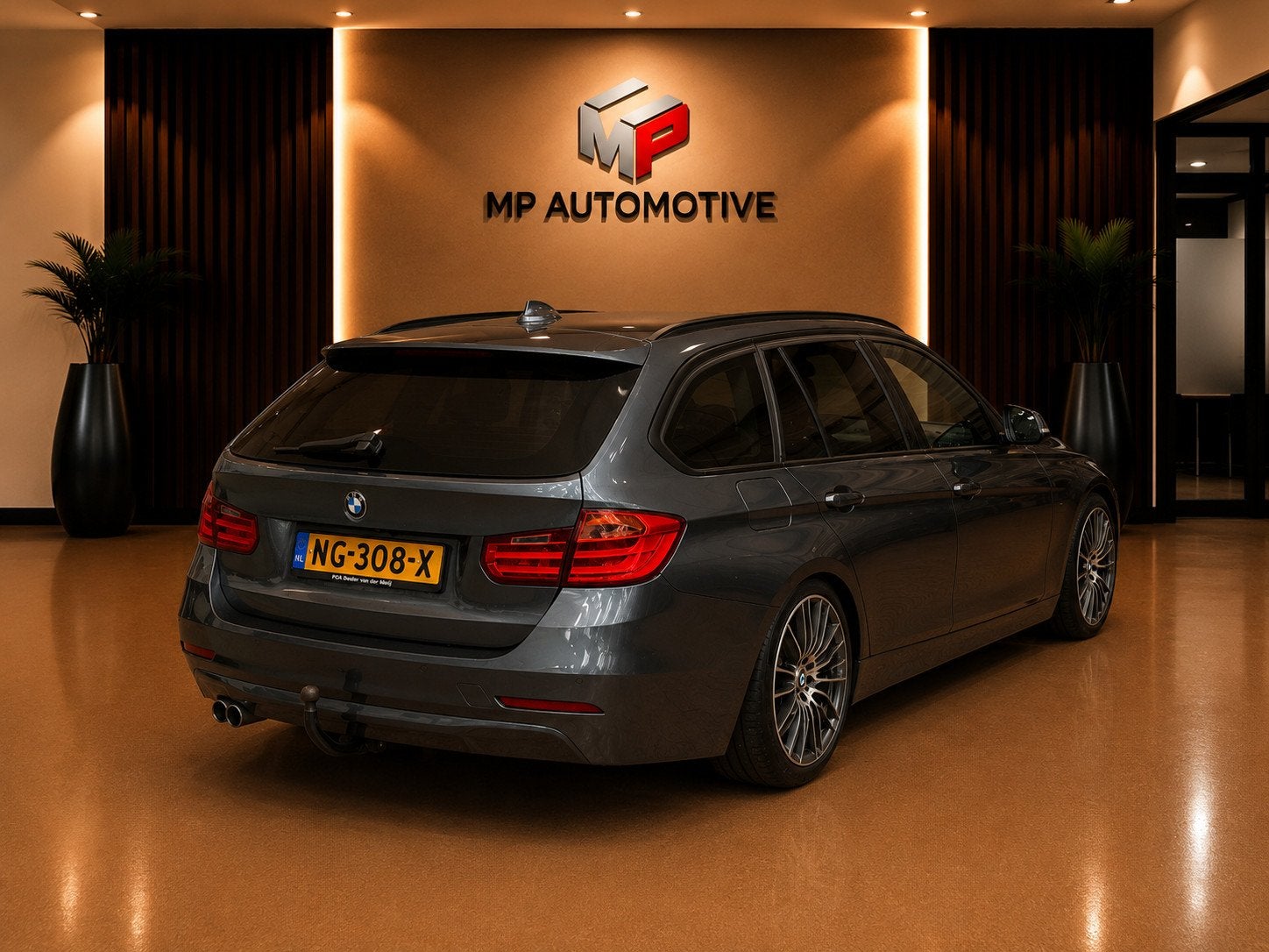 BMW 3-Serie