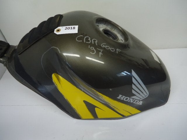 CBR600F 1995 - 1998 Honda Benzinetank D1-11301