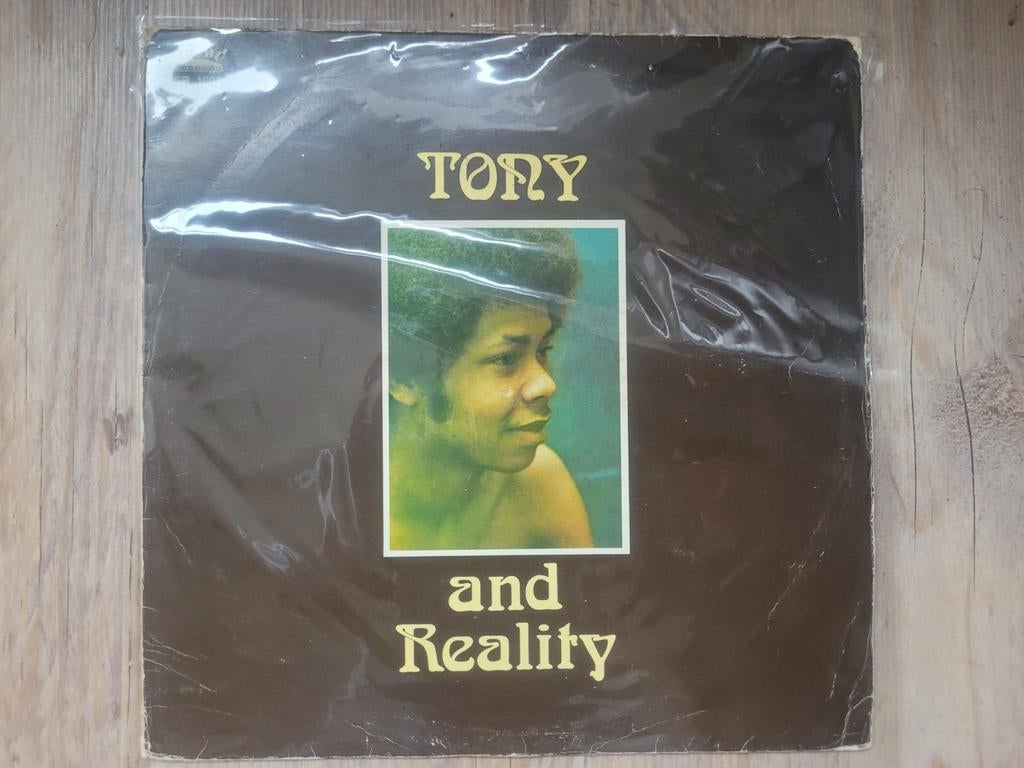 Album funk soul, Cd's en Dvd's, Vinyl | R&B en Soul, Ophalen of Verzenden
