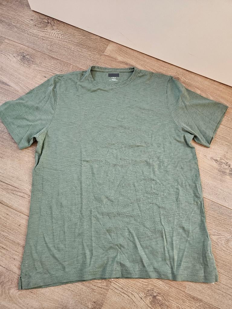 T-Shirt, Maat 52/54 (L), Verzenden, Nieuw, Kirkland