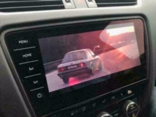 Skoda Octavia 2017 Dvd Vrijschakelen Columbus, Verzenden, Nieuw