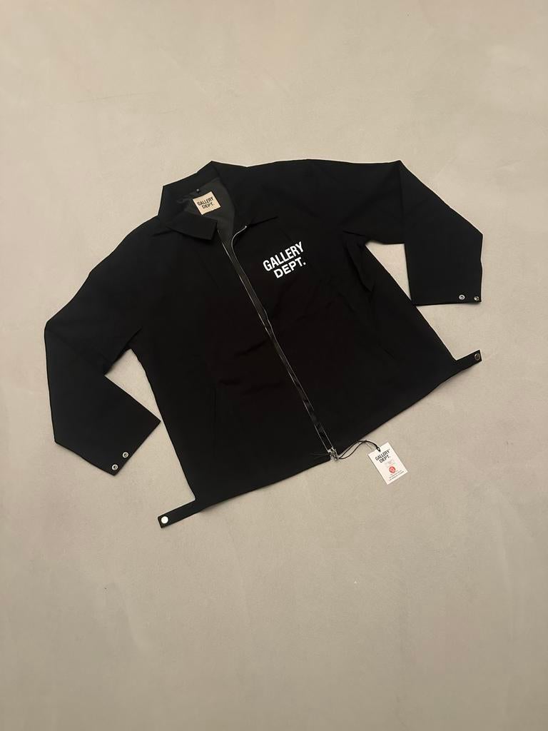 Gallery Dept. Jasje - Nieuw met kaartjes - Maat M, Ophalen of Verzenden, Nieuw, Maat 48/50 (M), Zwart