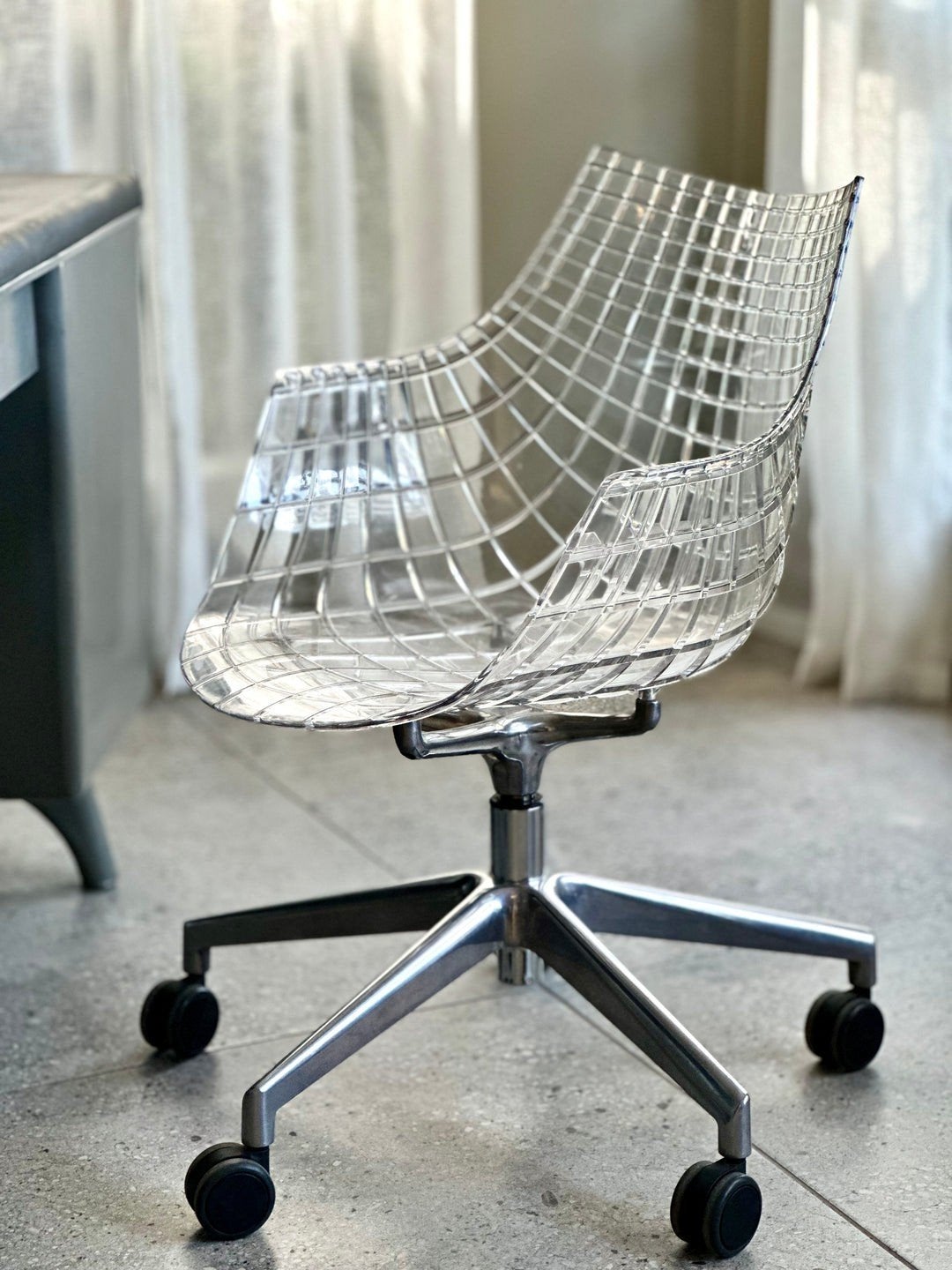 Christophe Pillet - Driade - Stoelen - 19 stuks, Huis en Inrichting, Ophalen, Modern design, Overige kleuren, Vijf, Zes of meer stoelen