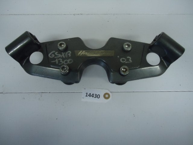 GSXR1300 1998 - 2007 Suzuki Kroonplaat D1-18032