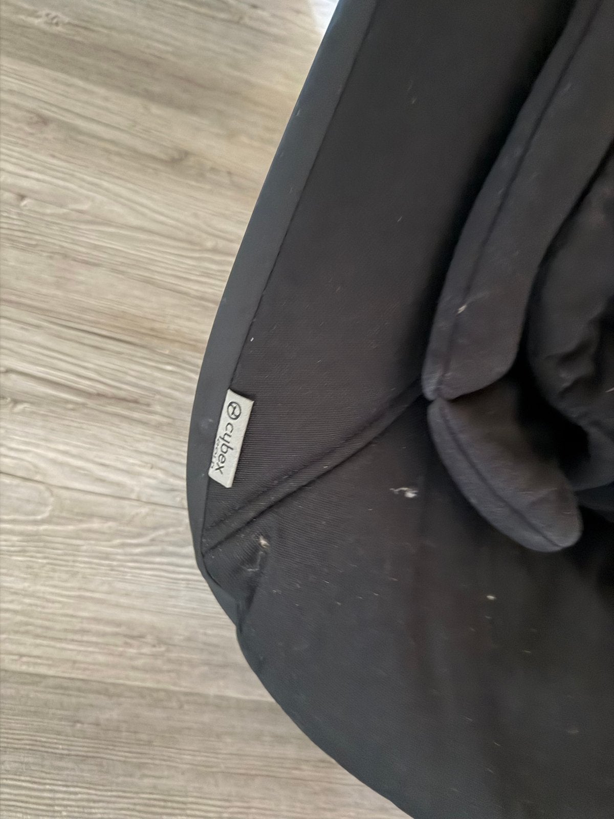 Cybex Lemo Bouncer -, Wipstoel, Ophalen, Overige merken, Met gordel(s) of riempje(s)