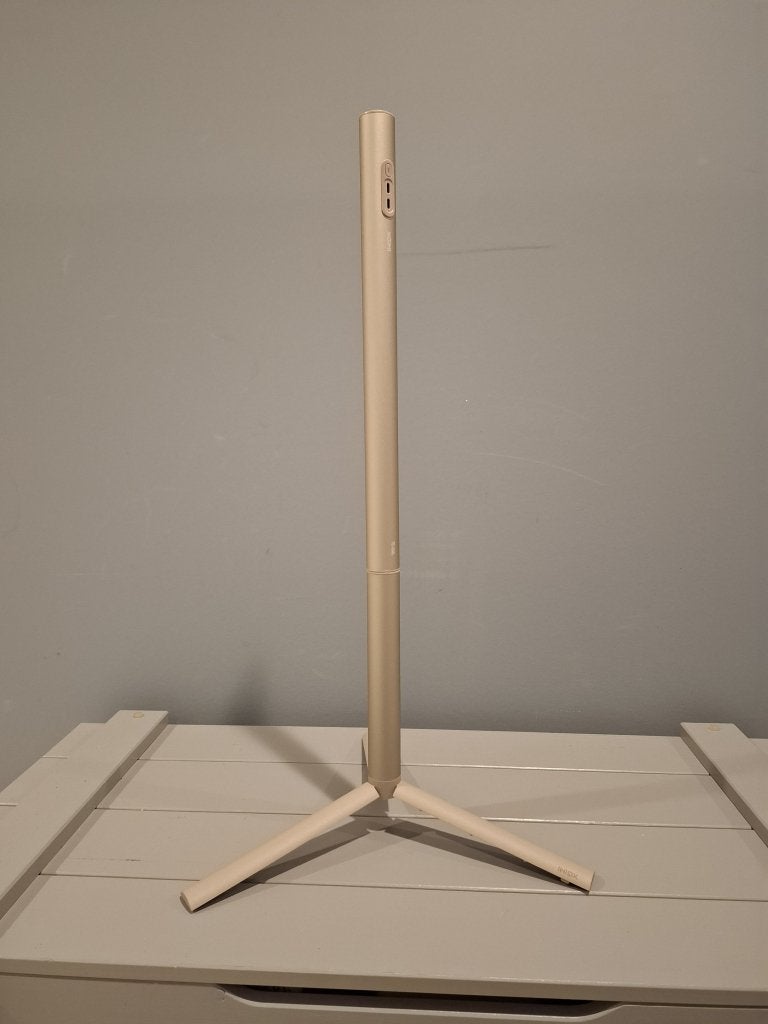 XGIMI | MoGo 3 Pro PowerBase | Beamer Statief | Beige, Niet ingevuld, Niet ingevuld, Beamerbeugel, Ophalen of Verzenden