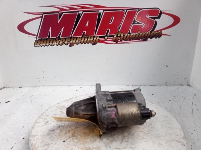 Startmotor van een Daihatsu Sirion, Gebruikt, Daihatsu, -, -