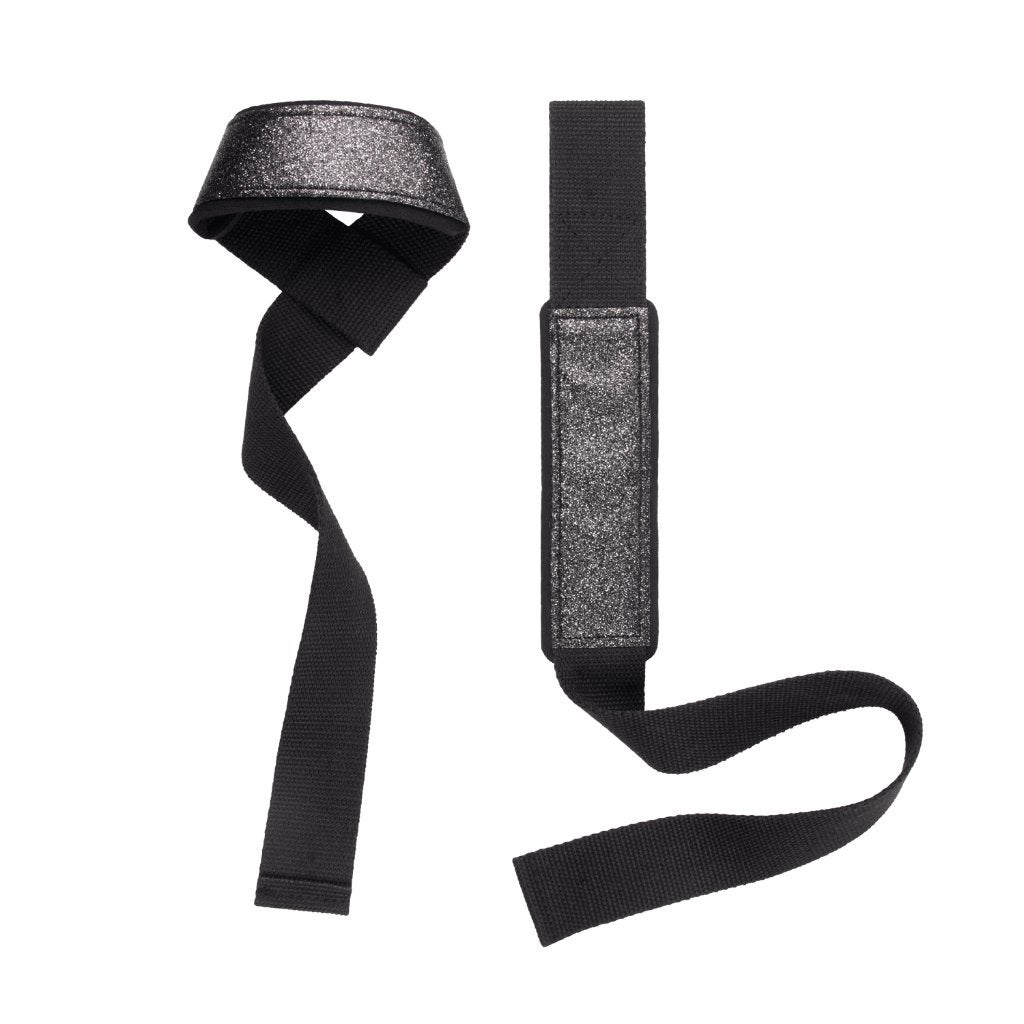 Lifting straps til ondersteuning deadlift hulp, Sports and Outdoors, Nieuw, Ophalen of Verzenden, 5431SJ - 14E