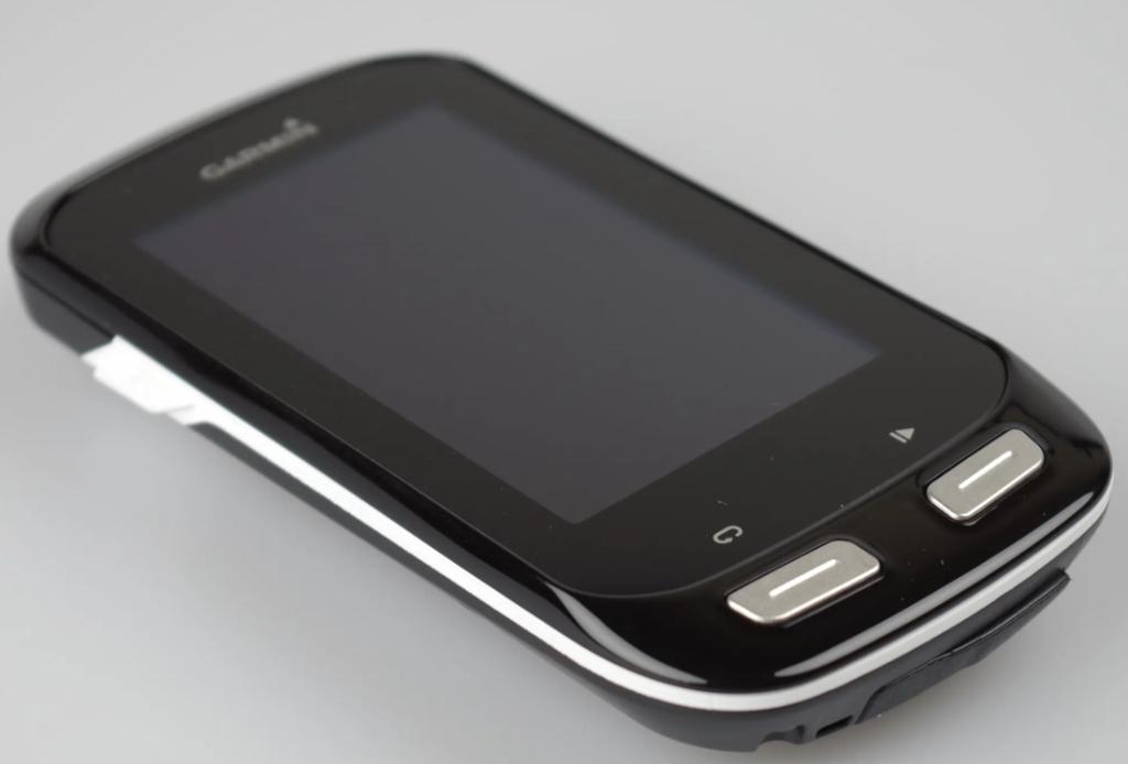 Garmin Edge 1000, Fietsen en Brommers, Fietsaccessoires | Fietscomputers, Ophalen of Verzenden, Gebruikt
