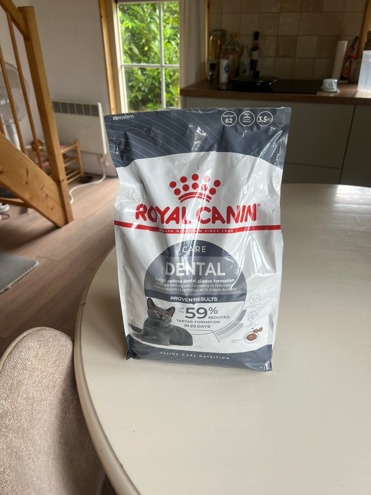 Royal Canin dental brokken, Dieren en Toebehoren, Ophalen of Verzenden, Hond