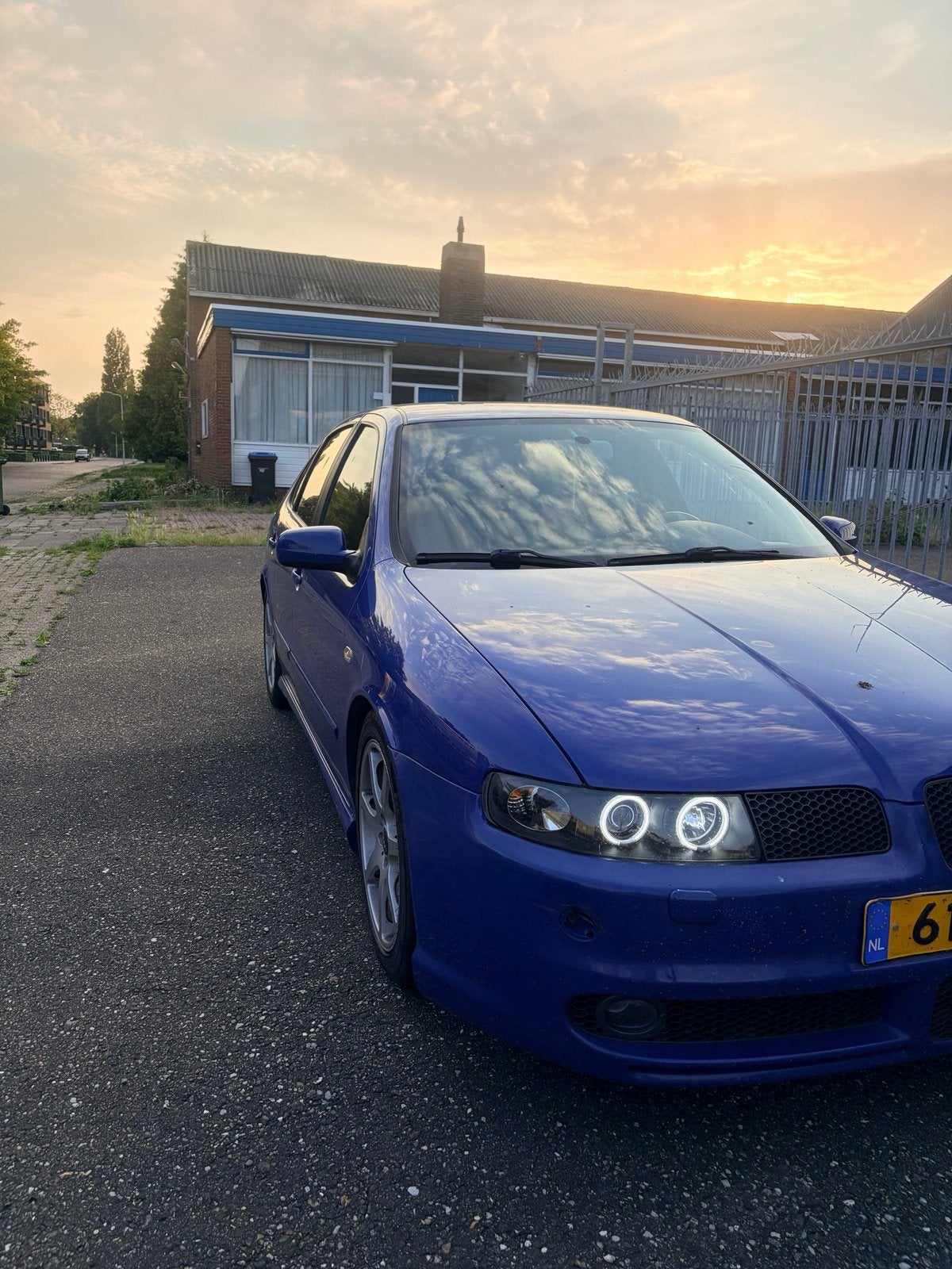 SEAT León