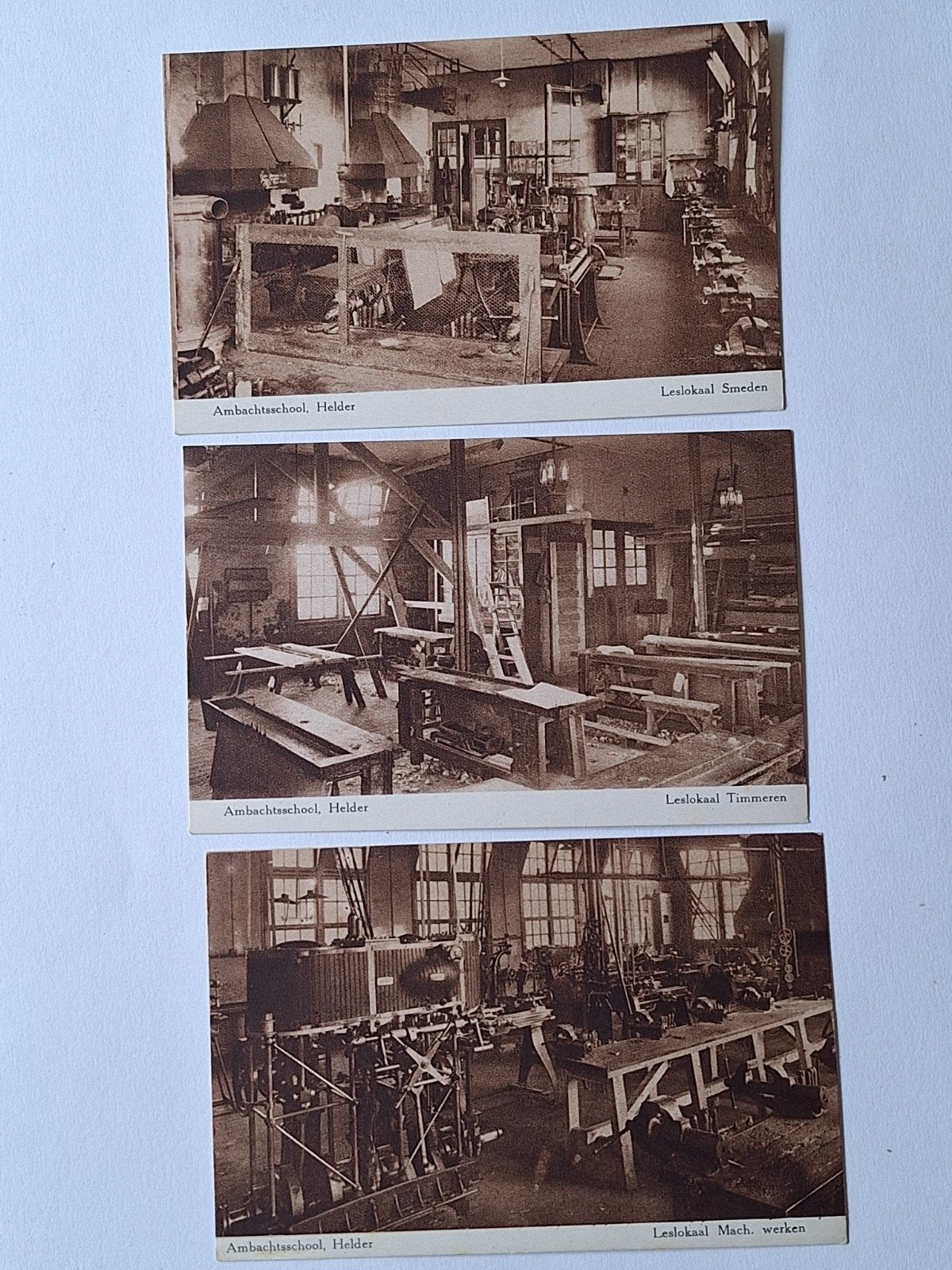 Helder 3, Ophalen of Verzenden, Voor 1920, Noord-Holland