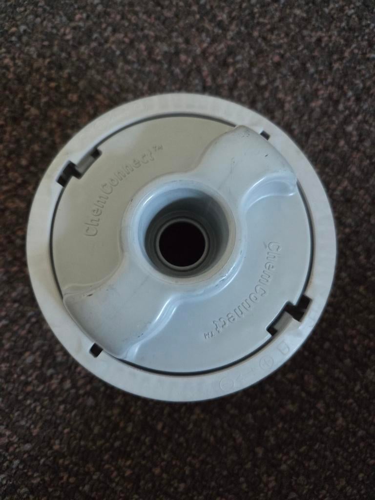Lay Z Bestway jacuzzi chemconnect, Ophalen of Verzenden