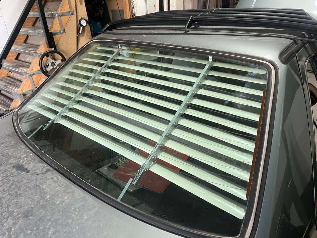 Jetta/golf mk2 louvre, Auto diversen, Tuning en Styling, Ophalen