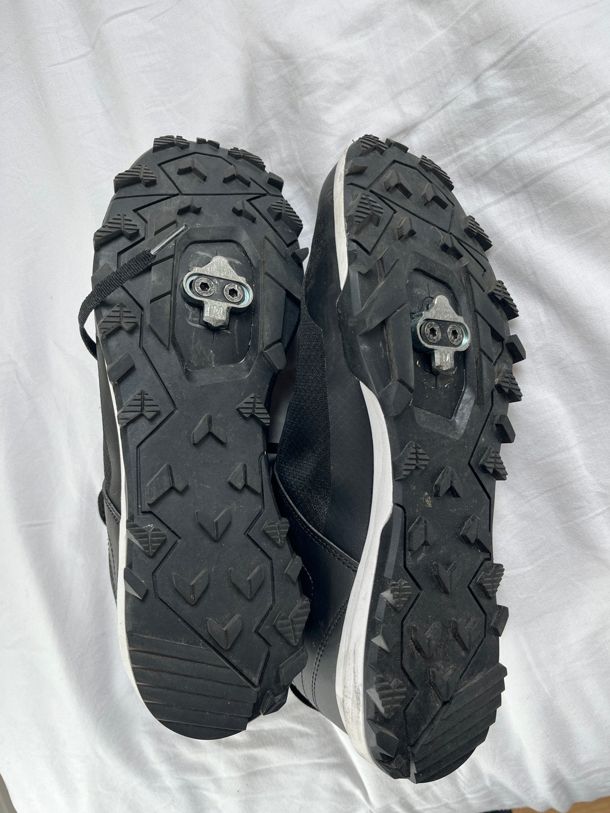 Spd schoenen 44, Fietsen en Brommers, Ophalen of Verzenden, Zo goed als nieuw