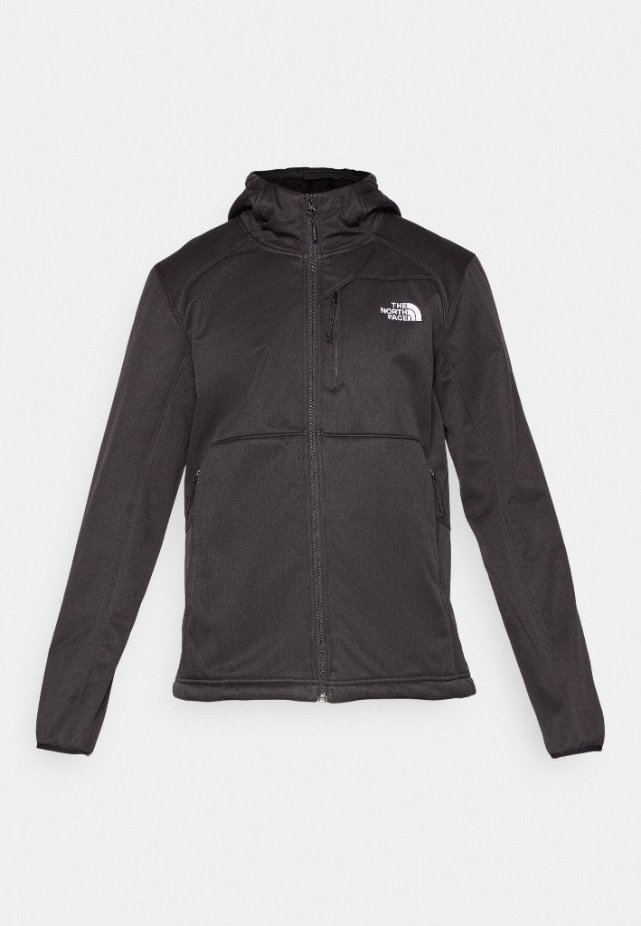 The north face jacket, Verzenden, Zwart, Nieuw, The North Face
