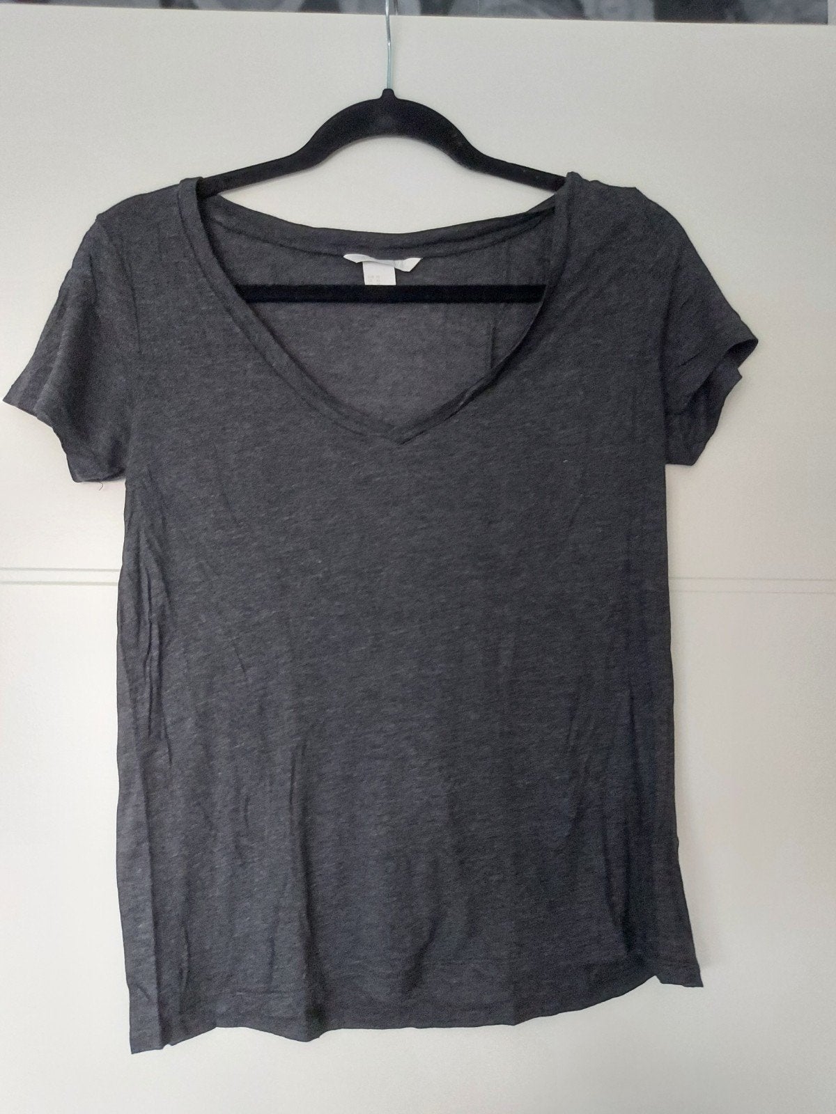 Dames zomer tops en tshirts M/L, Maat 38/40 (M), H&M, Overige kleuren, Ophalen of Verzenden