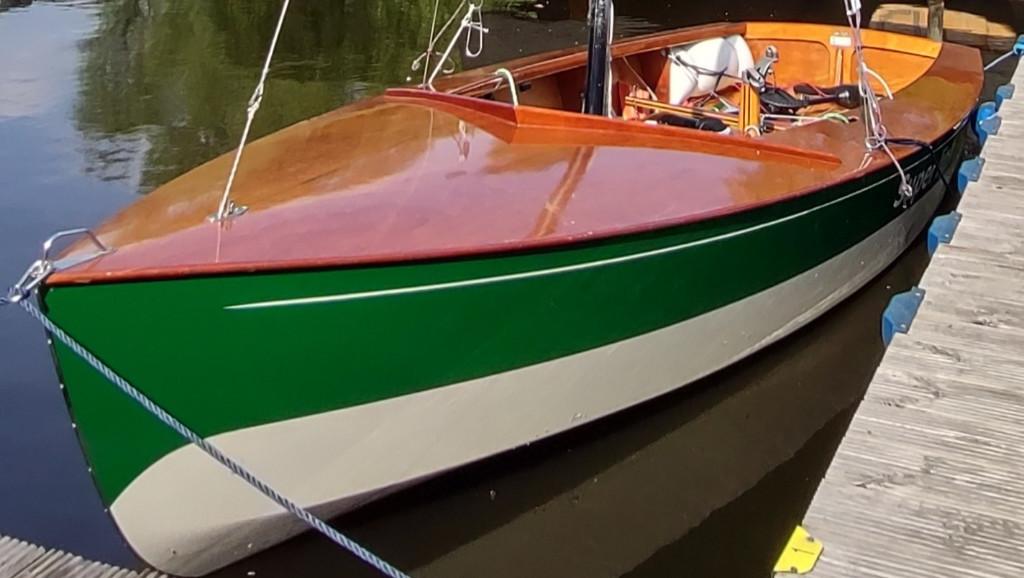 Snelle wedstrijd Schakel (2420), Ophalen, Fok, 105 cm, 0 pk