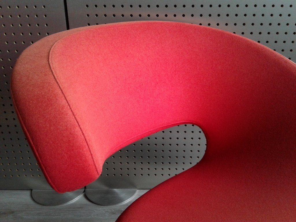 Variér (Stokke) Peel Club (Rood / Oranje), Zeer Mooi!, Ophalen of Verzenden, Zo goed als nieuw, Variér, 75 tot 100 cm
