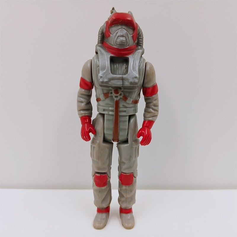 MASK Matt Trakker Spectrum Kenner 1985, Ophalen of Verzenden, Zo goed als nieuw