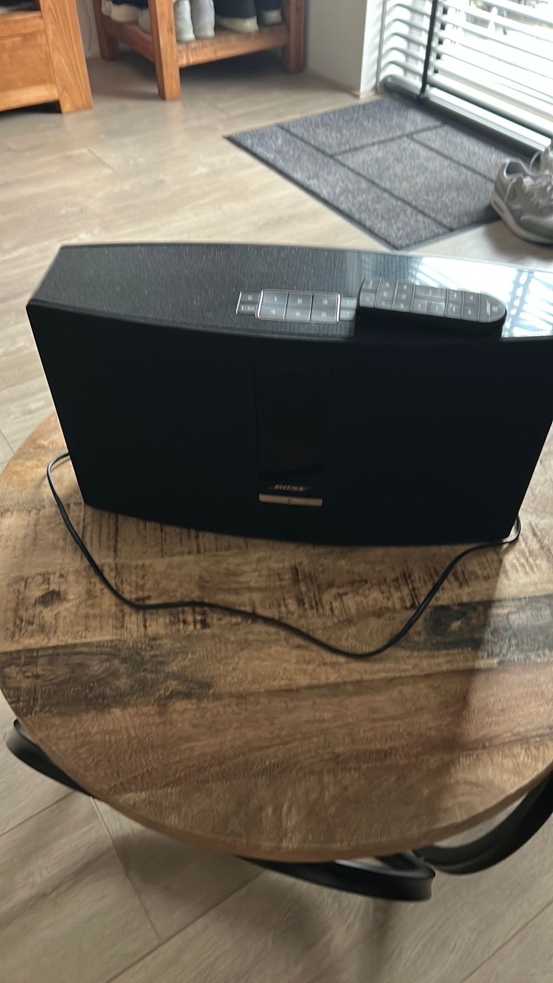 Bose sound touch 30, Ophalen of Verzenden, Zo goed als nieuw