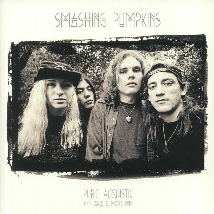 Smashing Pumpkins - Pure Acoustic Unplugged & More 1993 LP, Ophalen of Verzenden, Nieuw in verpakking, Poprock, 12 inch