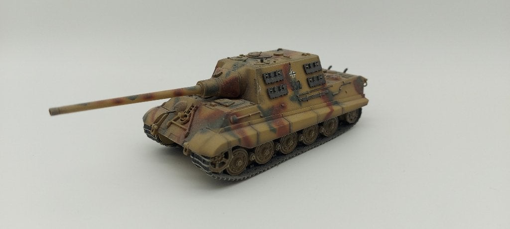 Dragon Armor Jagdtiger 60014, Overige merken, Verzenden, Nieuw, Tank